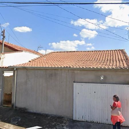Готель Fogao A Lenha Rabelo Екстер'єр фото